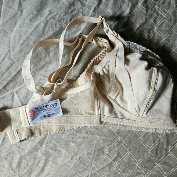 Bravado Sublime Nursing Bra - Picture 2 of 2